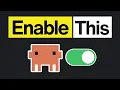 12 Hidden Settings To Enable In Your Claude Code Setup