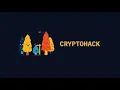 CryptoHack Introduction Ngay 1