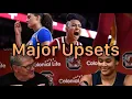 Uconn Dominates South Carolina USC upsets the Number 1 team in the nation