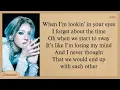 JEON SOMI CLOSER Lyrics