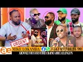 Lagu COUP DUR POUR FERRE, HÉRITIER WATA DÉTERMINER AZUA YE EN OTAGE NA MAITRE JEEP BA KEBISI CELEO+ FALLY