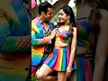 Download Lagu Sikandar Movie Ai 🌈👗 Rainbow Dress Song Salman Khan \u0026 Rashmika Mandanna  #sikandar #shorts #song