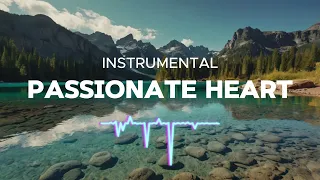 passionate heart instrumental