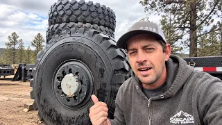 Widow Maker Wheels