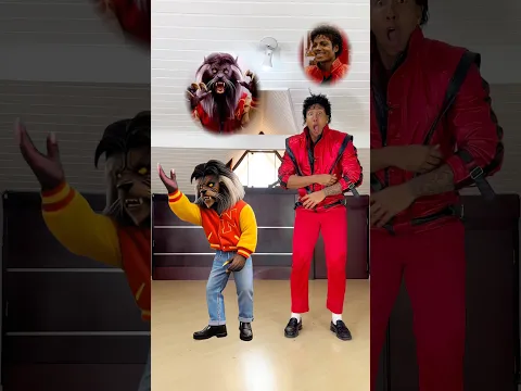 O que aconteceu aqui, alguém explica? #transition #michaeljackson #transição