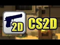 How to put your mods inside the game - A CS2D tutorial