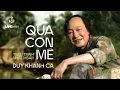 Download Lagu Duy Khánh | Qua Cơn Mê (Trần Trịnh, Nhật Ngân) | Làng Văn Video 12 - Nỗi Buồn Hoa Phượng