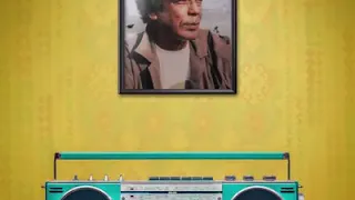 محمد منير عنيك حلوين دندنها