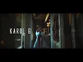 Creeme - karol g - maluma video oficial