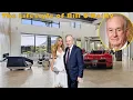 Bill O Reilly Lifestyle 2025 - Income House Cars Net Worth
