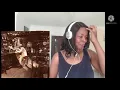 Led Zeppelin- Fool In The Rain- Reaction Video