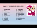 Download Lagu RAIHAN | Koleksi nasyid terbaik Raihan |