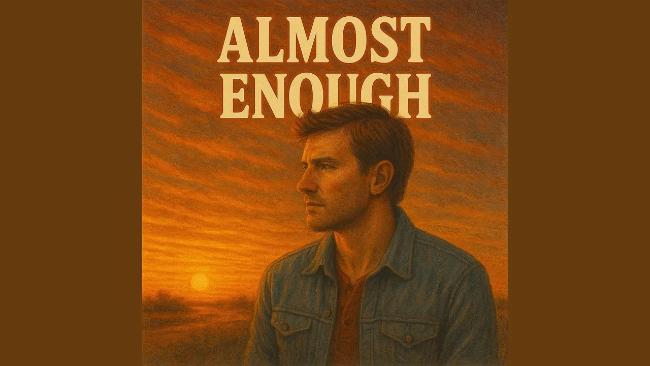 Almost Enough Almost Enough