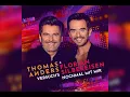 Thomas Anders &Florian Silbereisen. Sie hat es wieder.