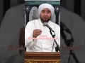 Download Lagu Walaupun SETETES Tetap Haram | Habib Syech #shorts #youtubeshorts #qoutes7258