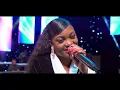 DEBORAH LUKALU - MA CONSOLATION |MUNGU WA MAAJABU LIVE |