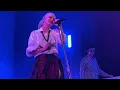 Garbage - Milk (Schlachthof, Wiesbaden, Germany, July 2, 2024) LIVE/4K