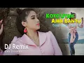 Download Lagu Koyo Uyah Ambi Banyu (DJ REMIX) ~ Era Syaqira   ||   DJ SLOW Fullbass