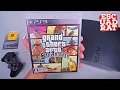Download Lagu GTA San Andreas PS3 | Unboxing \u0026 Gameplay Grand Theft Auto San Andreas PlayStation 3 - GTA SA