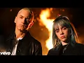 Download Lagu Eminem ft. Billie Eilish – Flame Never Dies (Music Video 2025)