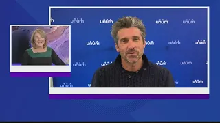 Patrick Dempsey Kim Block share goodbye messages for Cindy Williams