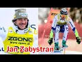 Jan Zabystran || 10 Things You Didn't Know About Jan Zabystran