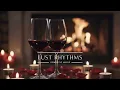 Late Night Romance 🌙 Romantic Ambient Blues [4K] For Couples Seeking Deep Intimacy