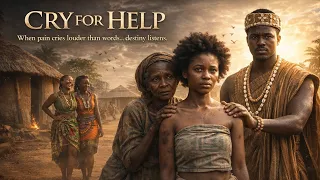 cry for help 