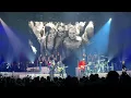 Eric Church Tampa Through My Ray-Bans