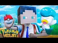 Download Lagu BASTIGHG WIRD ZUM POKEMON TRAINER (ERSTES MAL NEUE GENERATION)