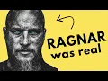 Ragnar Lothbrok Was Real And He Lived In The Year 845