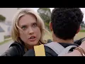 Download Lagu He Blasted Me With Science | Megaforce | Full Episode | S20 | E02 | Power Rangers Official