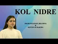 Download Lagu KOL NIDRE - Betekenis_\u0026_Uitspraak_Woord_Wereld_Audio_Video_Woordenboek