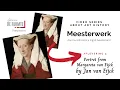 Lagu Meesterwerk #3 - Portret van Margareta van Eyck - door Jan van Eyck.