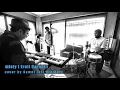 Lagu misty [ Eroll Garner ] cover by Samui jazz brothers