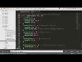 Lecture 33 Part 2 Fixing Navbar Layout Text and Dropdown Menus