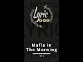 Download Lagu Mafia In The Morning - ITZY Lyrics