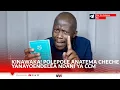 Lagu #LIVE: POLEPOLE ANAFUNGUKA MAZITO YANAYOENDELEA NDANI YA CCM MUDA HUU