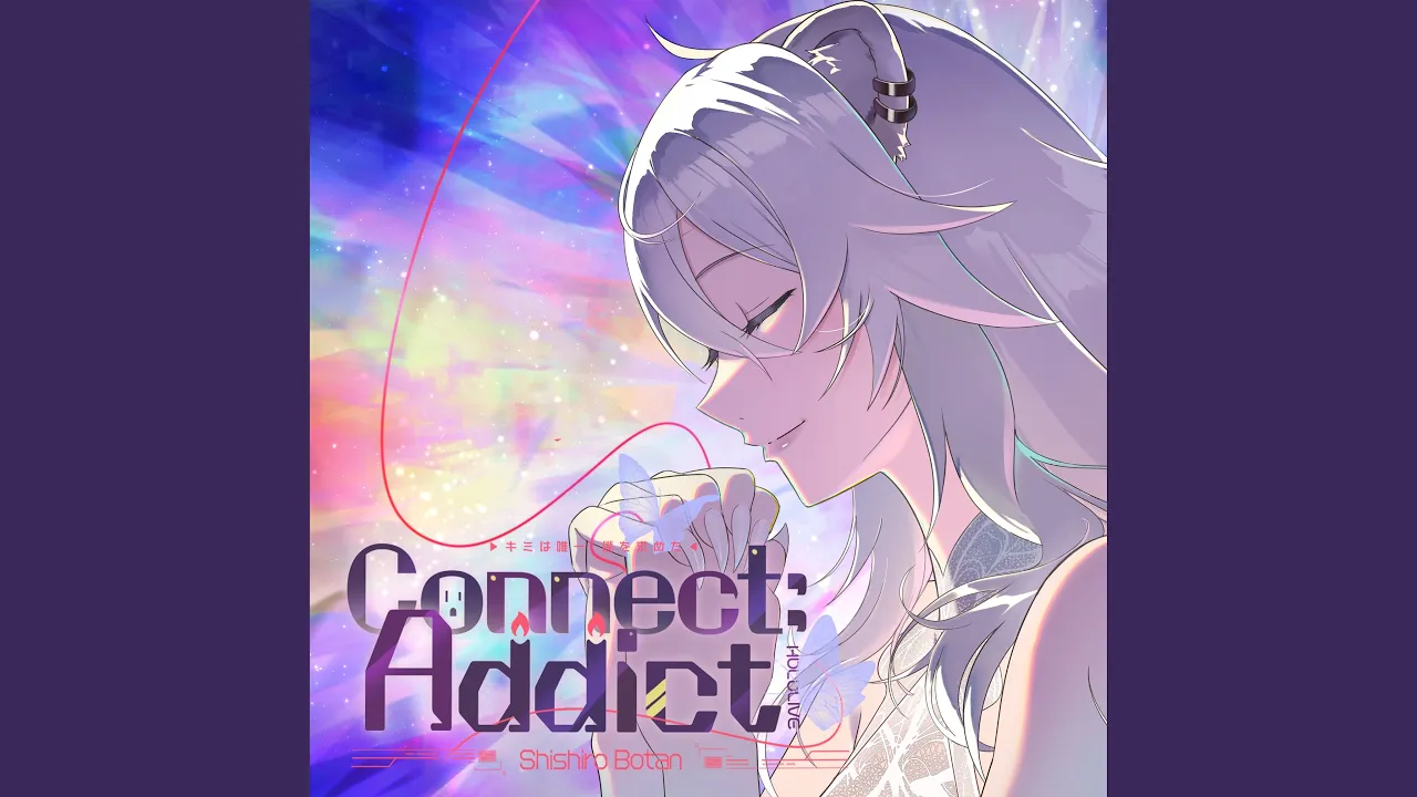 Connect:Addict