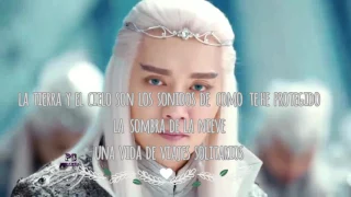 Download Love as sakura [sub español]《幻城》电影OST Ice Fantasy 2016 MP3