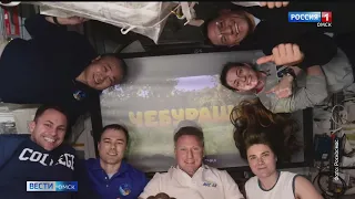 «Вести Омск», итоги дня от 17 февраля 2023 года