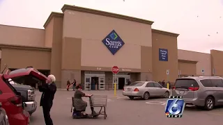 Sam s Club starts Hero s Hours this weekend