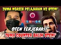 Download Lagu Zuma Kasih Pembelajaran Keras Ke Oten Ini..‼️Debat yang Tak Terduga!\