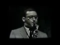 Lee Konitz - Half Nelson 4K