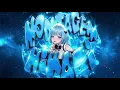 MONTAGEM HIKARI - BellyJay Cover by Xinyi Kamiya
