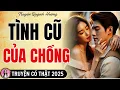 Download Lagu Top truyện ngắn hay nhất 2025: Tình Cũ Của Chồng | Quỳnh Hương đọc truyện đêm khuya