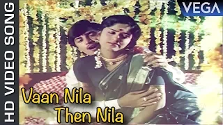 vaan nila then nila video song kavithal paasum alaigal movie tamil movies