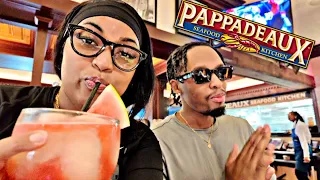 I Finally Tried Pappadeaux s Seafood and Here s What I Think
