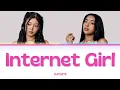 KATSEYE Internet Girl SING WITH ME Ver 2