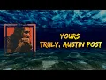 Post Malone - Yours Truly Austin Post